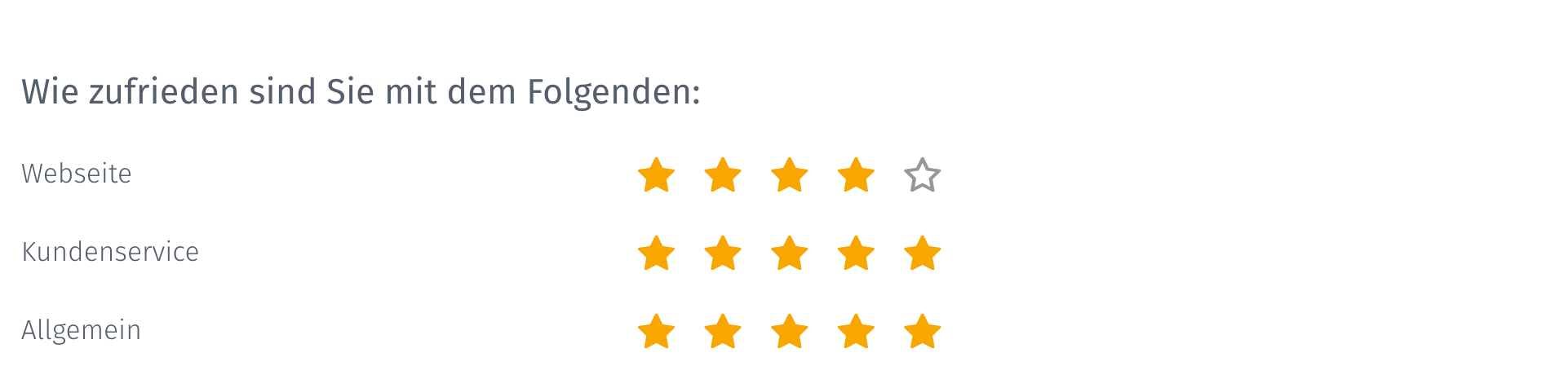 Survey Software Help Image